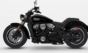 Custom Harleys in for a Fight as Indian Launches Build-Off Challenge