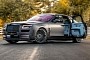 Custom Rolls-Royce Ghost Would Be a Welcome Addition to Any Millionaire's Collection