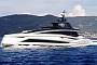 Custom, Striking Tecnomar Superyacht La Vie Gets Huge Price Reduction