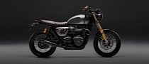 Custom Triumph Street Twin Is a Sweet Blend of Hinckley Heritage and Aftermarket Grace