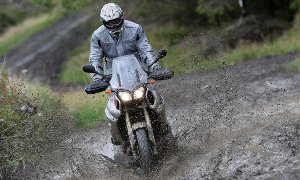Customers Invited to Test Ride the Yamaha Super Tenere and Win