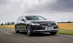 Customers Wanted These Cars Back, Volvo Complied. Now, They Are Here To Stay