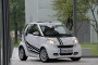 Customize Your fortwo with smart foryou