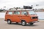 Cute 1980 Volkswagen Vanagon Westfalia Is Everything You Need, Sells With No Reserve