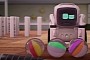 Cutest Robot Ever Is Back, and It’s Cheating at Bowling