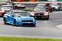 Cyan Racing Wins First World Title in Motorsport for a Chinese Manufacturer