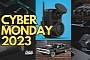 CyberMonday 2023: Best Deals Under $100 for Android Auto/CarPlay Adapters, Dash Cams, More