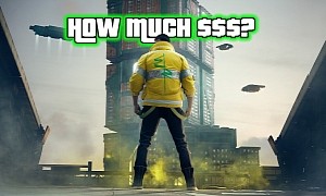 Cyberpunk 2077 Cost How Much To Make and Repair?!