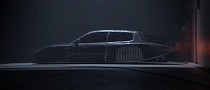 Cyberpunked ‘Silver Bullet’ Honda Civic Restomod Looks Like It Could Hit 200 MPH