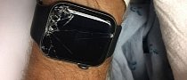 Cyclist Crashes at 20mph and Blacks Out, Is Saved by His Apple Watch