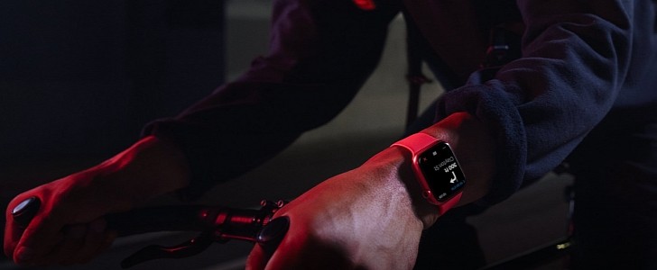 Smartwatches have become a must-have gadget for cyclists