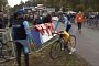 Cyclo-Cross World Championship Contestant Found with Motor in Her Bicycle