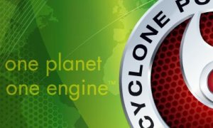 Cyclone Power External Combustion Engine Demo