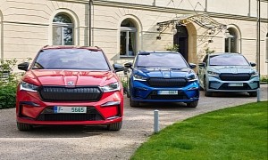 Czech Government Against EU’s Plan to Ban Internal Combustion Engine Cars by 2035