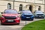 Czech Government Against EU’s Plan to Ban Internal Combustion Engine Cars by 2035