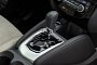 D-Step Shift Logic to Make Nissan CVT Shift Like an Automatic Transmission