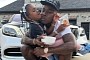 DaBaby Jokes About Buying Benz for His Daughter, Buys Miniature Toy Cars for His Kids