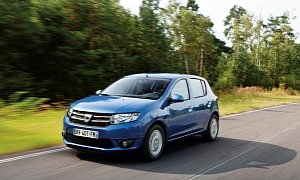 Dacia Admits Moving Production to Morocco Affects Romanian Plant