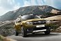 Dacia  Announces Logan and Sandero Models with Easy-R Automatic Gearbox, 2016 Duster Edition