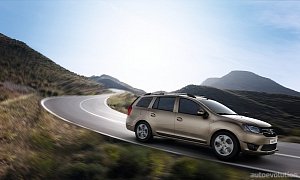 Dacia Could Drop Slow-Selling Lodgy, Dokker and Logan MCV