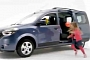 Dacia Dokker Makes Video Debut