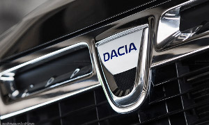 Dacia Duster Automatic in the Works