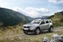 Dacia Duster in Motion - New Video