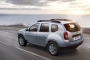 Dacia Duster Leaked Brochure, New Details Released