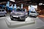 Dacia Duster Mat Edition Shines Next to Its Siblings, Looks Quite Good