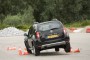 Dacia Duster Might Have Handling Issues