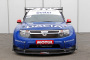 Dacia Duster 'No Limit' Bringing 850 HP GT-R Engine to Pikes Peak