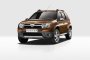 Dacia Duster Official Details and Photos Released