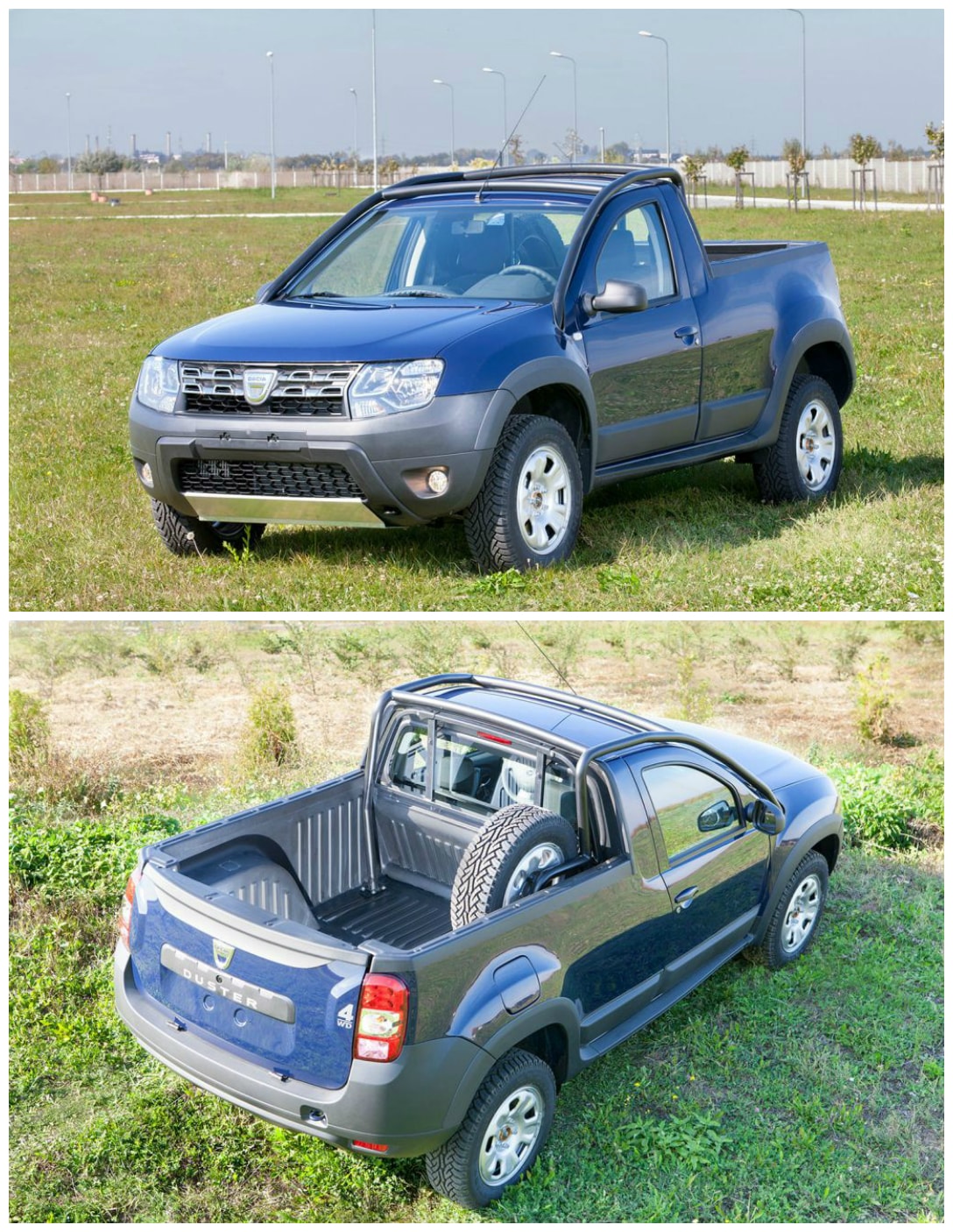 dacia-duster-pick-up-launched-as-limited