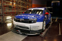Dacia Duster Pikes Peak Gallery, Official Presentation on May 26