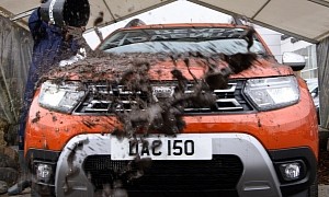 Dacia Duster Proves Haters Were Wrong All These Years, This Is Why