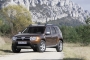 Dacia Duster SUV Official Video