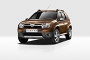Dacia Duster to be Launched in May