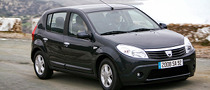 Dacia, EU's Fastest Growing Brand in March