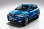 Dacia EV Coming to Europe With €15,000 Price, Will Be Made Made in China