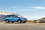Dacia Expands Model Lineup With Logan MCV Stepway