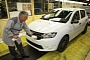 Dacia Fails Again to Renegotiate Worker’s Demands