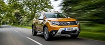 Dacia Large SUV With Seven Seats Isn’t Happening Anytime Soon