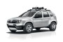Dacia Launches Limited Edition Duster Ecole de Ski Francais