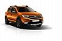 Dacia Launches Explorer Special Edition In France
