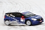 Dacia Lodgy Glace Makes Podium Racing Debut