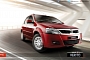 Dacia Logan Becomes Mahindra Verito in India
