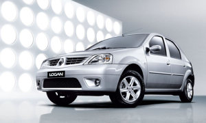 Dacia Logan, to Be Replaced in a Few Years