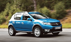 Dacia Looking to "Milk the Cow" with Existing Models