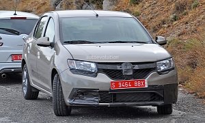 Dacia Low-Cost Offensive to Continue With Four New Models, We Don’t Believe the Hype