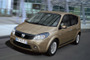 Dacia MPV Coming in 2012, Priced from EUR14,000